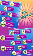 General Knowledge - KBC Guide GK 2017 screenshot 1