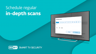 ESET Smart TV Security screenshot 4