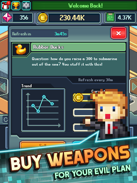 Cookie Clickers 2 Apk Download for Android- Latest version 1.15.5