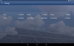 ayControl KNX + IoT smarthome screenshot 12