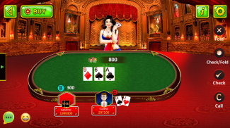 Latest Texas Hold'em screenshot 3