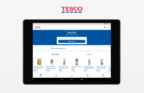 Tesco Online Magyarország screenshot 4