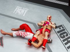 Martial Arts Kick Boxing Game screenshot 15