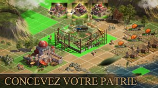 Rising: Guerres du Royaume screenshot 2