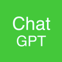 Chat GPT - Chat with ChatGPT