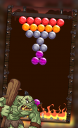 Bubble Shooter Epic screenshot 0