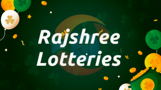 Rajshree Lottery screenshot 1