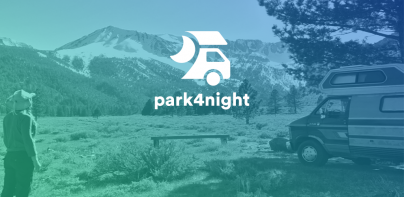 park4night - camping car,van