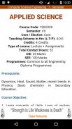 DTE Diploma Syllabus Karnataka screenshot 5