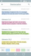 La Santa Biblia Católica screenshot 3