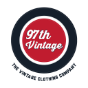 97th Vintage Icon