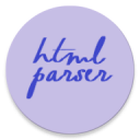 HTML Parser