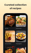 Air Fryer Recipes screenshot 3