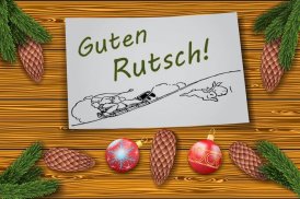 Guten Rutsch  ins Neue Jahr screenshot 3