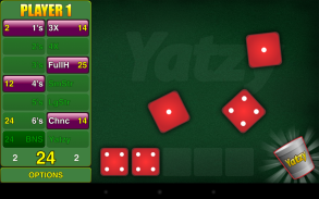 Yatzy Addict screenshot 23
