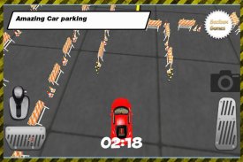 Kids Toy Car screenshot 7