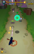 Adventure Time Run screenshot 4
