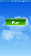 Flappy game screenshot 3