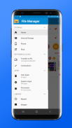 File Manager screenshot 3