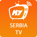 My Serbia TV Icon