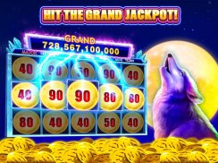 Cashmania Slots 2019: Free Vegas Casino Slot Game screenshot 1