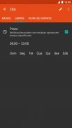Missed call reminder, Flash on call screenshot 3