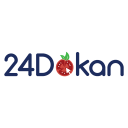 24Dokan Icon