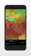 Today Weather: Widget e Radar screenshot 5
