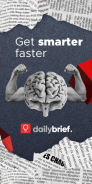 DailyBrief - News that matters screenshot 7