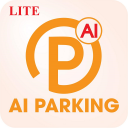 AI LPR Parking + NFC - Offline Icon