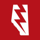 Alberta Emergency Alert Icon