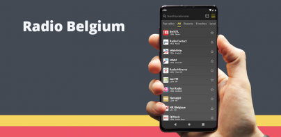 Radio Belgia FM online