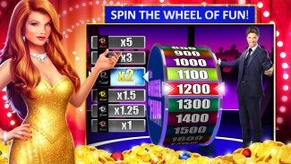 House of Fun™️: Free Slots & Casino Games screenshot 4