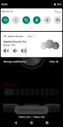 Speaker Booster Pro screenshot 0
