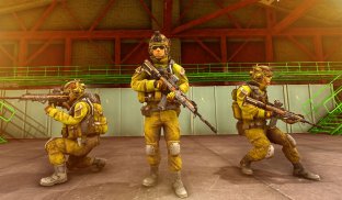 Ultimate Mega Shooting: FPS Sniper Strike screenshot 14