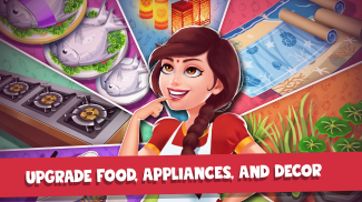 Masala Express: Cooking Game screenshot 4