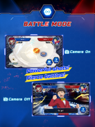 BEYBLADE BURST BEYCAMP screenshot 0