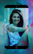 Happy Holi Photo Effect screenshot 0