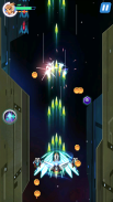 Thunder Space Battle screenshot 3