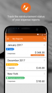 N2F - Expense Reports screenshot 5