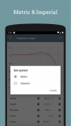 Airsoft Ballistics Calculator screenshot 8