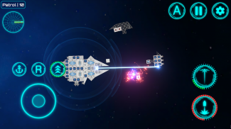 Spaceship Builder screenshot 6