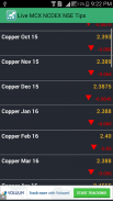 Tips For MCX NCDEX NSE screenshot 1