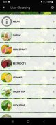 Top Liver Cleansing Superfoods screenshot 4