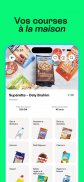 Fast: Livraison repas, courses screenshot 6