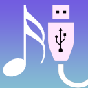 USB music Audio Player