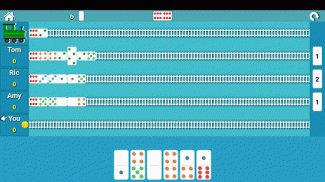 Train Dominoes screenshot 7