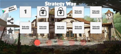 Strategy Way screenshot 2