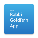 The Rabbi Goldfein App