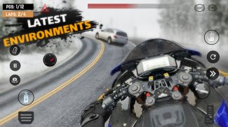 Bike Racing 2019 - Real Bike Racing games screenshot 2